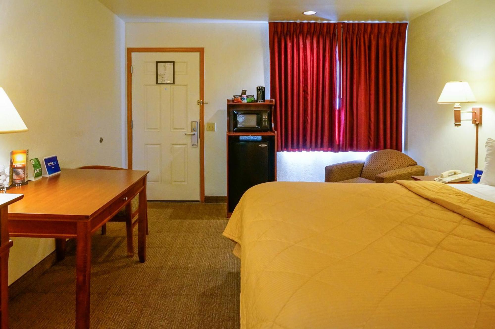 Lamplighter Inn & Suites San Luis Obispo Habitación foto