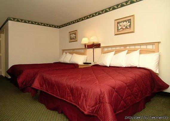 Lamplighter Inn & Suites San Luis Obispo Habitación foto